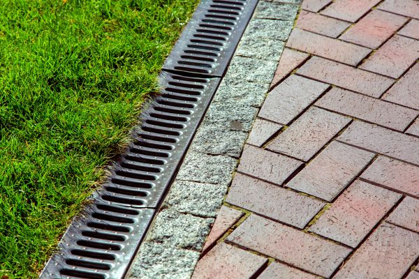 Drain Repair Service in Wylie