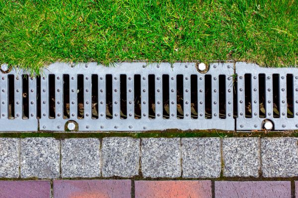 Rainwater Management in Wylie