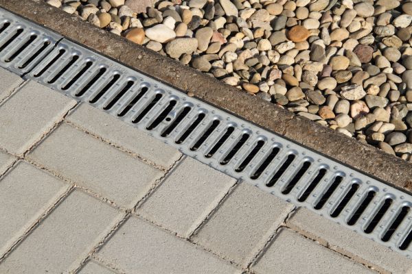 Drainage Line Replacement in Wylie