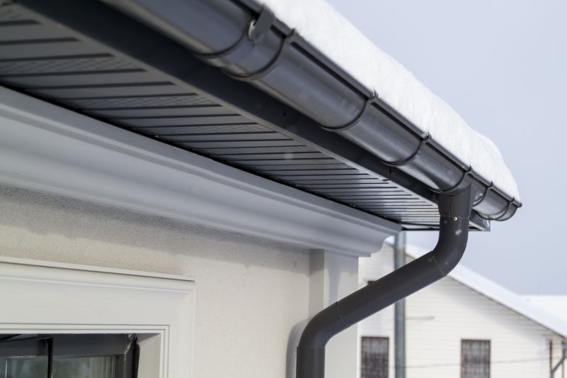 Downspout Drainage Solutions