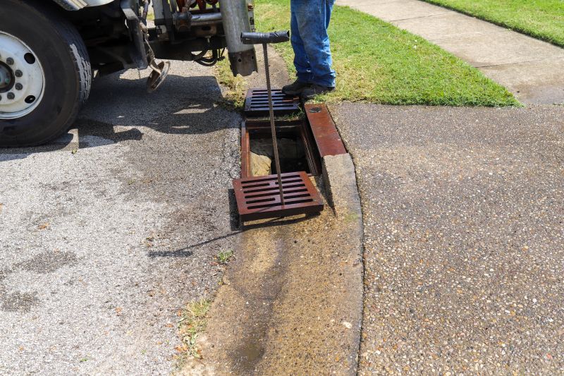 Drainage Service Image 4