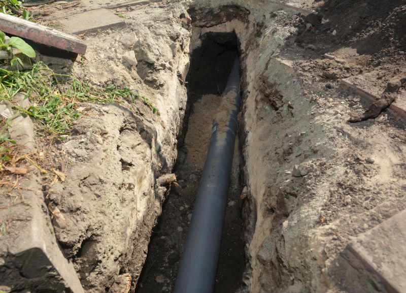 Drainage Service Image 6