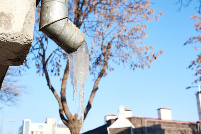 Storm Preparedness Inspection